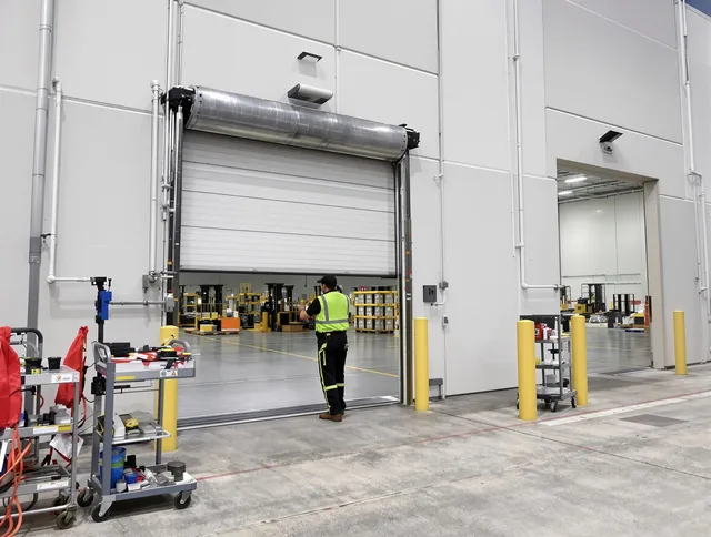 Commercial Repair service in Palm Harbor, FL