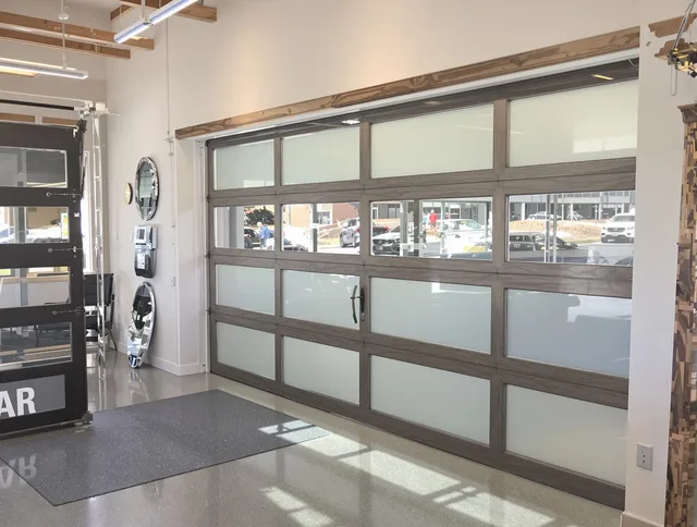 Custom Doors service in Palm Harbor, FL