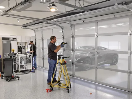 Dents Repair service in Palm Harbor, FL