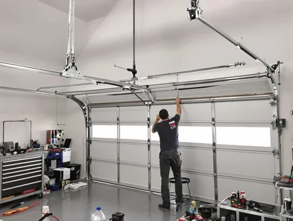Garage Door Installation service in Palm Harbor, FL