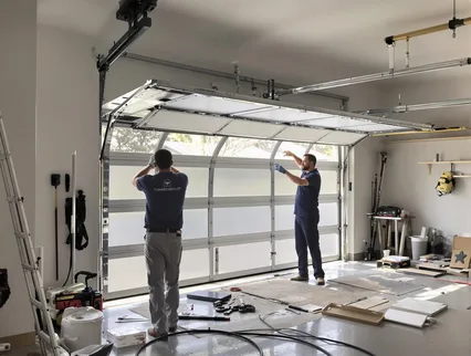 Door Replacement service in Palm Harbor, FL