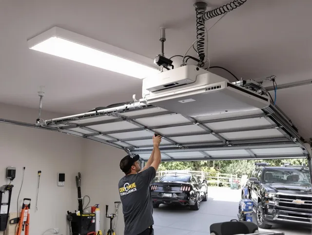 Opener Installation service in Palm Harbor, FL
