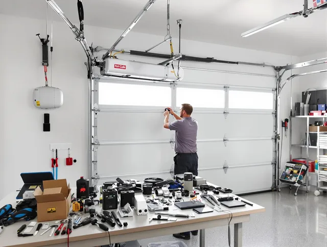 Opener Repair service in Palm Harbor, FL