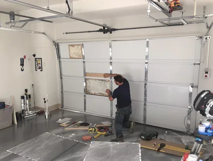 Panel Repair service in Palm Harbor, FL