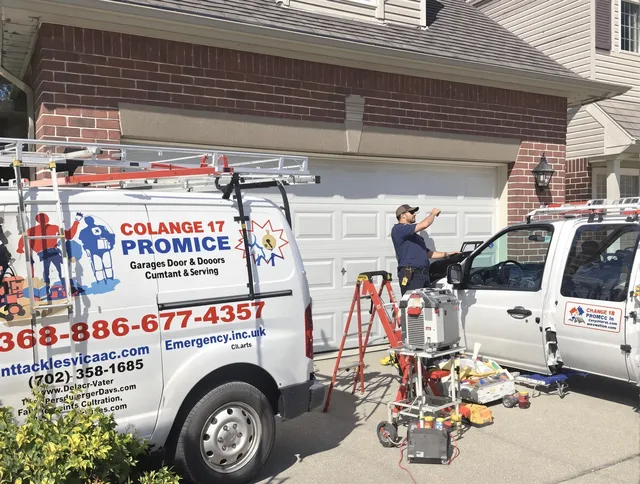 Same Day Repair service in Palm Harbor, FL