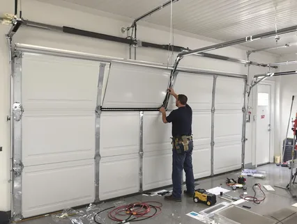 Section Replacement service in Palm Harbor, FL
