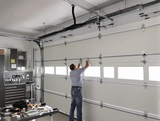Track Repair service in Palm Harbor, FL